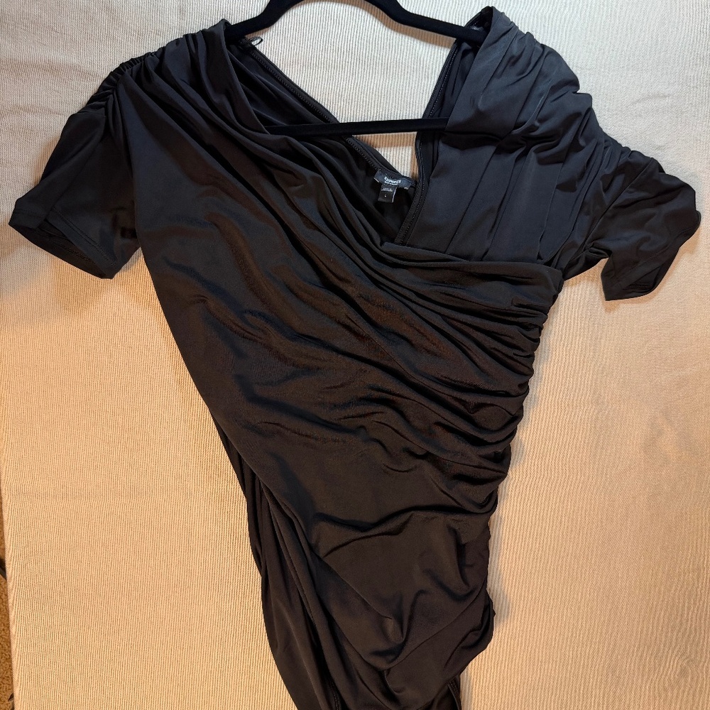 Express Body Suit - Large